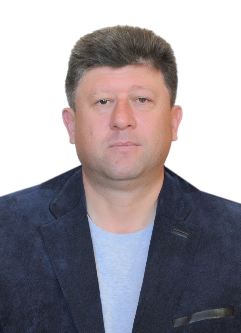 Ломоносов Сергей Евгеньевич